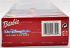 Walt Disney World Barbie Doll Four Parks One World 2002 Mattel 56744