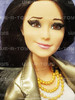 Barbie Dreamhouse Raquelle Doll Mattel 2012 #Y7441 NRFB