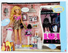 Barbie My Scene My Room Getting Ready Doll & Accessories Set 2003 Mattel NRFB