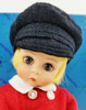 Madame Alexander 8" Tommy Snooks 1988 Doll No. 447 NIB