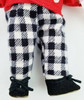 Madame Alexander 8" Tommy Snooks 1988 Doll No. 447 NIB