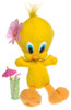 Barbie Doll Loves Tweety Piolin Piu-Piu Looney Tunes Back in Action 2003 Mattel
