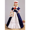 Colonial Barbie American Stories Collection Doll 1994 Mattel 12578