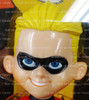 Disney Pixar's The Incredibles Dash Action Figure Disney Store #44262 NRFP