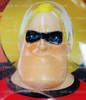 Disney Pixar's The Incredibles Mr. Incredible Figure Disney Store #44259 NRFP