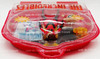 Disney Pixar's The Incredibles Mrs. Incredible & Jack-Jack Action Figures NRFP