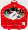Disney Pixar's The Incredibles Violet Action Figures Disney Store #44263 NRFP