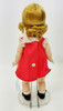 Madame Alexander 8" Wendy Kin Doll Bent Knee Walker with Stand NEW