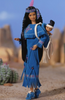 American Indian Barbie Doll American Stories Series 1996 Mattel 17313 NRFB