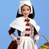 Pilgrim Barbie Doll Special Edition American Stories Collection 1994 Mattel
