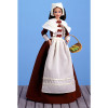 Pilgrim Barbie Doll Special Edition American Stories Collection 1994 Mattel