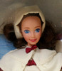 Pilgrim Barbie Doll Special Edition American Stories Collection 1994 Mattel