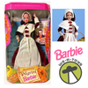 Pilgrim Barbie Doll Special Edition American Stories Collection 1994 Mattel