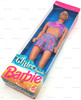 Barbie Glitter Beach Ken Doll Mattel 1992 No.4904