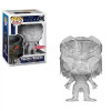 The Predator Fugitive Predator Clear Funko Pop! Movies Toy #620 NEW