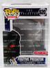 The Predator Fugitive Predator Clear Funko Pop! Movies Toy #620 NEW