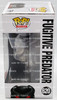 The Predator Fugitive Predator Clear Funko Pop! Movies Toy #620 NEW