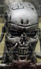 Movie Maniacs Series 5 Terminator 2 Judgment Day T-800 Endoskeleton Figure NEW