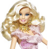 Barbie Fashionistas Swappin' Styles Glam Doll 2011 Mattel V4380