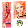 Barbie Fashionistas Summer Doll X7869 2012