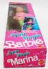 Barbie Aqua Magic Marina Doll Mattel 1989 No. 4120 NRFB