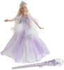 Barbie and The Magic of Pegasus 2005 Barbie as Princess Annika Doll Mattel G8399