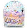 Barbie and The Magic of Pegasus 2005 Barbie as Princess Annika Doll Mattel G8399