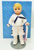 Madame Alexander 8" 1992 Kurt Doll No. 391 The Sound of Music NEW