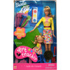Art Teacher Barbie Doll and Kelly Play Set 2002 Mattel 56004