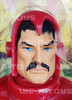 Marvel Legends Series 1 Iron Man Action Figure Toy Biz 2002 No. 40012 NRFP