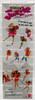 Barbie Teen Looks Jazzie Workout & Swimsuit Lot of 2 Dolls Mattel 1988 NRFB