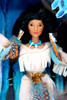 Pocahontas Feathers in the Wind Doll