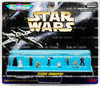 Star Wars Micro Machines Classic Characters Miniature Figures Galoob 1997 NRFP