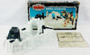 Star Wars The Empire Strikes Back Imperial Attack Base Playset Kenner 1980 USED