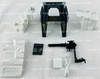Star Wars The Empire Strikes Back Imperial Attack Base Playset Kenner 1980 USED