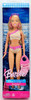 Beach Glam Barbie Doll 2006 Mattel K8383