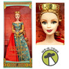 Barbie Legends of Ireland Collection The Spellbound Lover Doll 2004 Mattel G8070