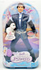 Prince Aidan in Barbie and The Magic of Pegasus Doll 2005 Mattel G8403