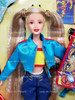 Barbie Generation Girl Tori Doll With Skates & Skateboard 1998 Mattel 20969