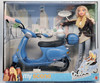 My Scene Barbie Doll With Vespa Set Mattel 2003 No. C1680 NRFB