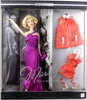 Marilyn Monroe How to Marry a Millionaire Collector Edition 2001 Mattel 53982