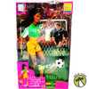 Barbie Soccer Teresa Doll Women's World Cup Mattel 1999 No. 20207 NRFB