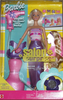 Salon Surprise Barbie Doll 2001 Mattel #54215