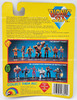 Bionic Six Madame-O Fully Poseable Die Cast Metal Action Figure 1986 LJN NRFP