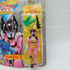 Bionic Six Madame-O Fully Poseable Die Cast Metal Action Figure 1986 LJN NRFP