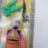 Bionic Six Madame-O Fully Poseable Die Cast Metal Action Figure 1986 LJN NRFP