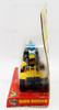 Bionic Six Bennett's Quad Runner for Action Figures 1986 LJN No. 3830 NRFP