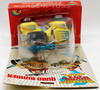 Bionic Six Bennett's Quad Runner for Action Figures 1986 LJN No. 3830 NRFP
