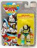 Bionic Six Klunk Fully Poseable Die Cast Metal Action Figure 1986 LJN NRFP