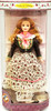 Austrian Barbie Dolls of the World Collector Edition 1998 Mattel 21553